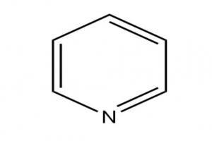 吡啶 110-89-4